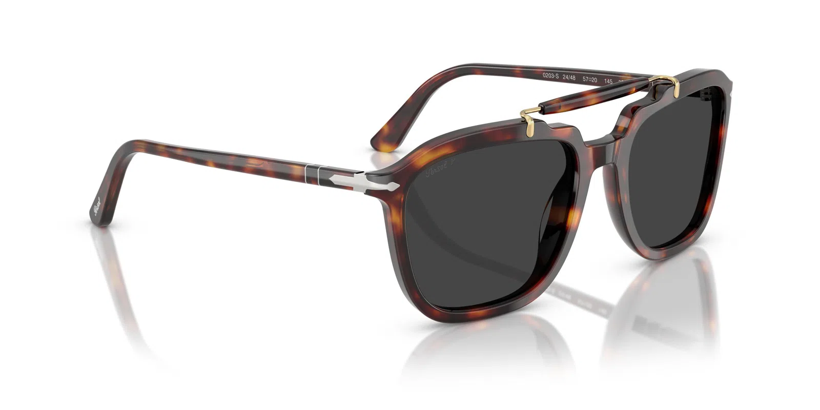 Persol 0203S Sunglasses - view 9